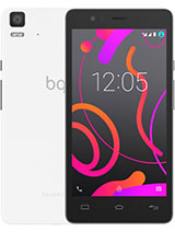 Aquaris E5S Phone