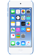 ipod touch 6
