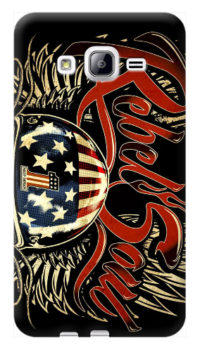 galaxy-on5-cover personalizzata