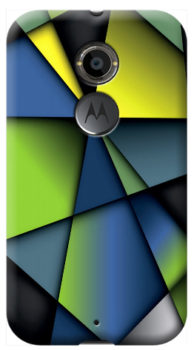 Moto X 2014 cover personalizzata