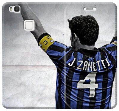 custodia personalizzata Zanetti Inter