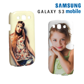 cover personalizzata rigida S3