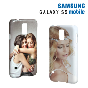 cover rigida personalizzata per galaxy S5