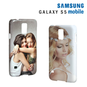 cover rigida personalizzata per galaxy S5