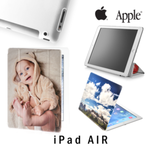 smart cover custodia personalizzata per iPad Air