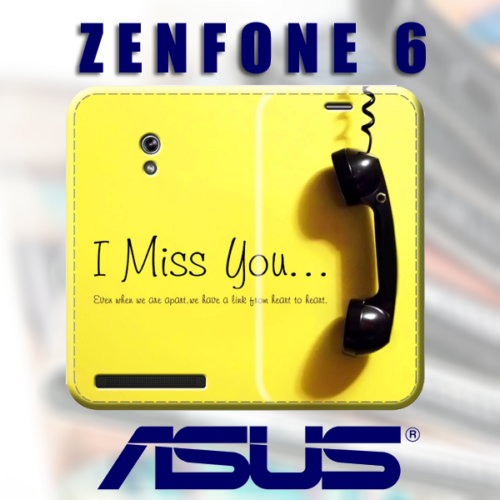 cover a libro personalizzata zenfone 6