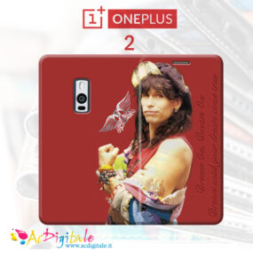 cover a libro personalizzata oneplus 2