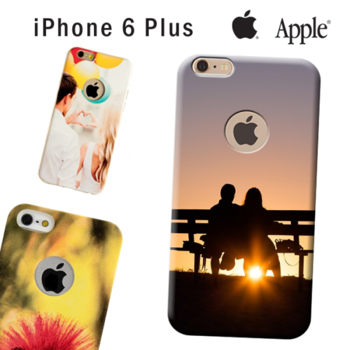 cover personalizzata deluxe per iPhone 6 plus