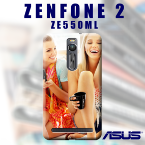 cover personalizzata Zenfone 2 ZE550ML ZE551ML