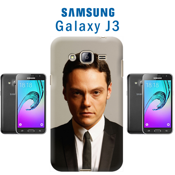 cover samsung j3 2016 morbide