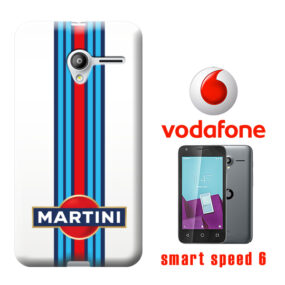 cover personalizzata smart speed 6