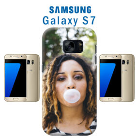 cover personalizzata per Galaxy S7