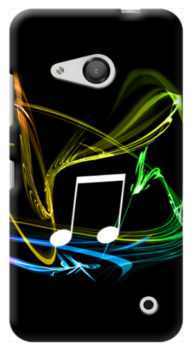 Cover Lumia 550 morbida
