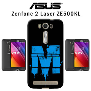 cover personalizzata zenfone 2 laser ZE500KL