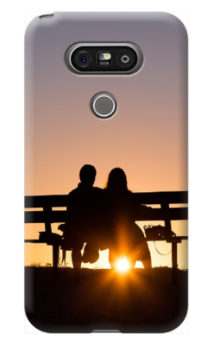 Cover personalizzata LG G5