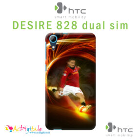 cover personalizzata Desire 826 dual sim
