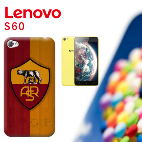 cover personalizzata Lenovo S60