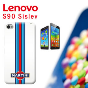 cover personalizzata lenovo S90 sisley