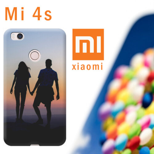 cover personalizzata mi 4 s