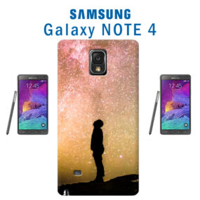 crea e acquista online una cover morbida personalizzata per galaxy note 4