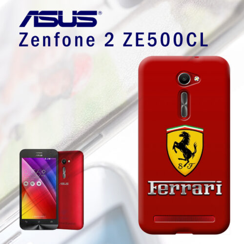 cover personalizzata zenfone 2 ZE500CL