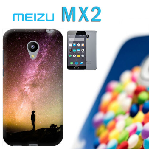 cover personalizzata meizy MX2