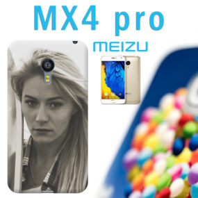 cover personalizzata Meizu MX4 Pro