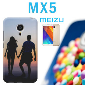 Cover personalizzata Meizu MX5