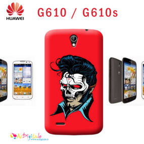 cover personalizzata G610 G610s