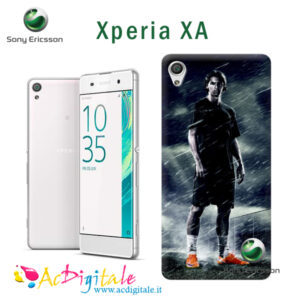 cover personalizzata Xperia XA