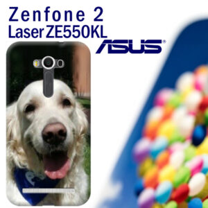 cover personalizzata Zenfone 2 Laser ZE550KL