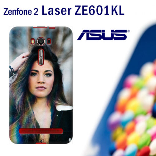 cover personalizzata Zenfone 2 Laser ZE601KL