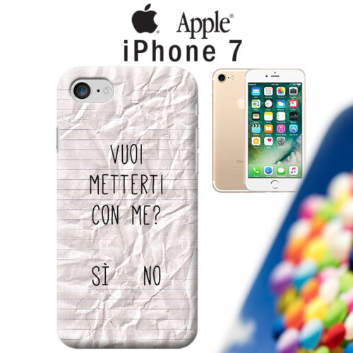 cover morbide personalizzate iphone 7