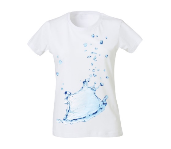 t-shirt-bianca-personalizzata-basic-donna