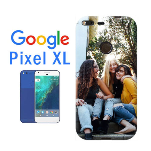 cover personalizzata per Google Pixel XL