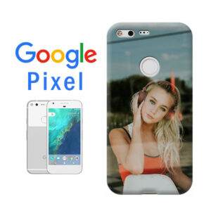crea cover personalizzata per Google Pixel