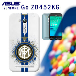 cover personalizzata Zenfone Go ZB452KG