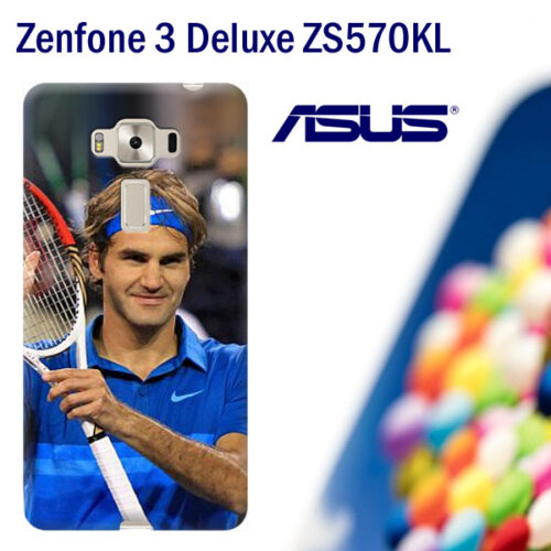 cover personalizzata Zenfone 3 deluxe ZS570KL