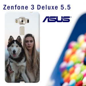 cover personalizzata Zenfone 3 deluxe 5.5