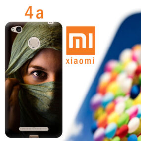 cover personalizzata xiaomi 4a