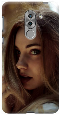 cover personalizzata Honor 6X