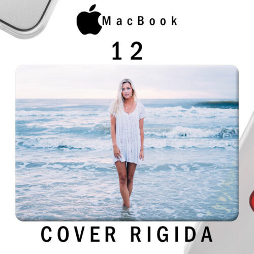 cover personalizzata macbook 12