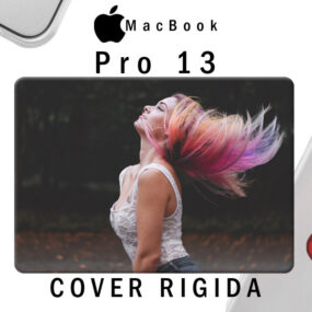 cover e custodia personalizzata macBook pro 13