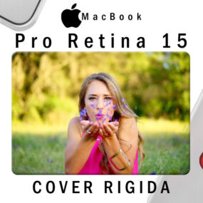 crea e acquista online una cover personalizzata per macbook pro retina 15