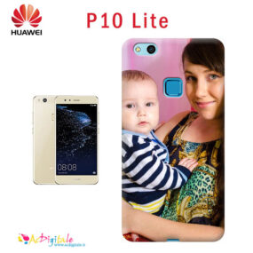 cover personalizzata P10 lite