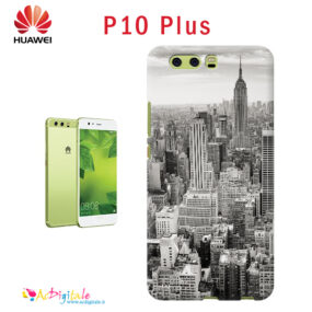 cover personalizzata P10 Plus