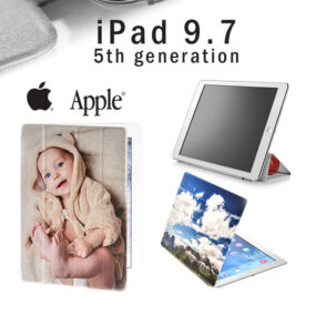 smart cover personalizzate ipad 9.7 2018