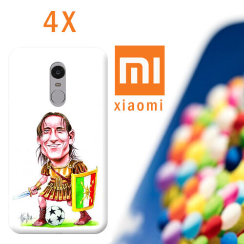 cover personalizzata Xiaomi redmi 4x