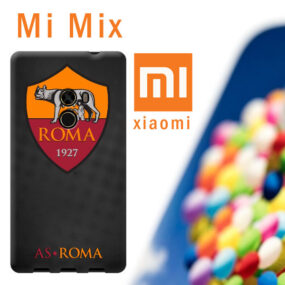 cover personalizzata mi mix xiaomi