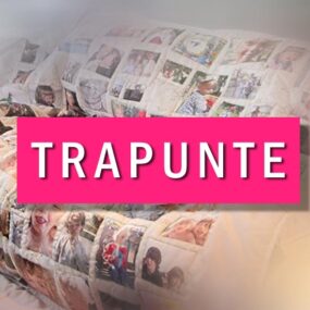 Trapunte